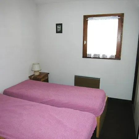 Landaises - Maison Mitoyenne 4 Pers, Les Landaises, A Ocean Mae-1071