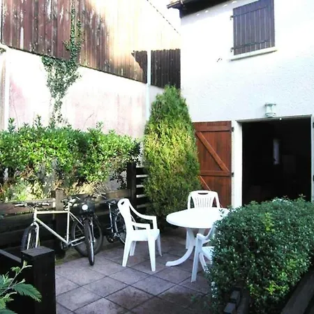 Landaises - Maison Mitoyenne 4 Pers, Les Landaises, A Ocean Mae-1071 *