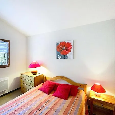 Landaises - Maison Confort Mitoyenne 4 Pers, Les Landaises, A Ocean Mae-1071 Villa *