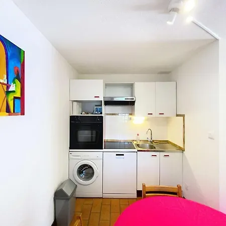 Landaises - Maison Confort Mitoyenne 4 Pers, Les Landaises, A Ocean Mae-1071 Lacanau