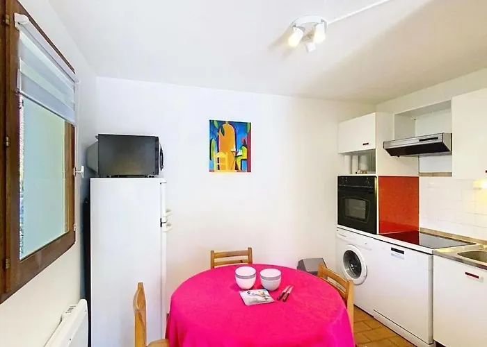 Landaises - Maison Confort Mitoyenne 4 Pers, Les Landaises, A Ocean Mae-1071